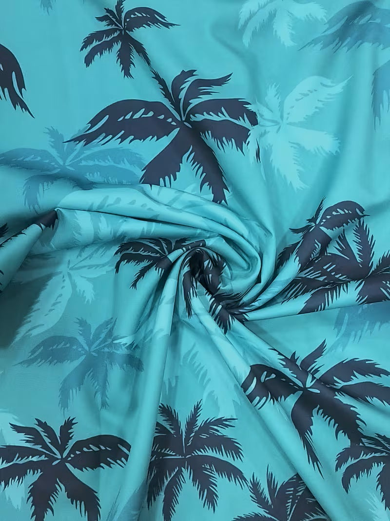 Koszula Vice Hawajska Miami City cosplay Tommy roz. XL